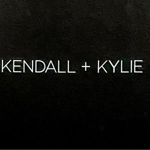 Kendall + Kylie velvet platform boots.